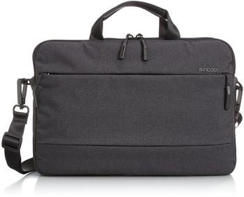 Incase City Collection Brief Bag 13" black