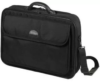 Vivanco Notebooktasche f&uuml;r 17" Wide schwarz