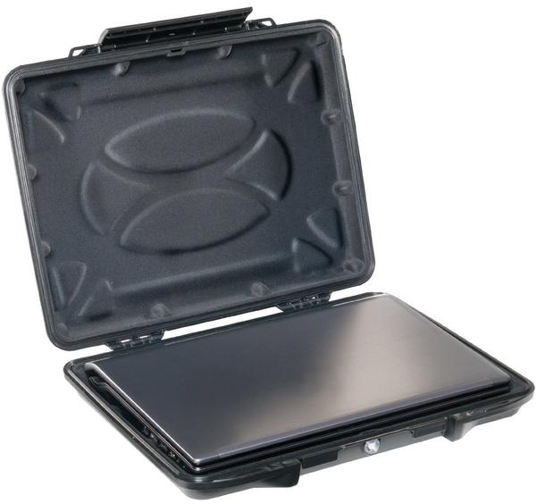 Peli Pelican HardBack Case 1085 - Notebook-Tasche - 35.7 cm (14