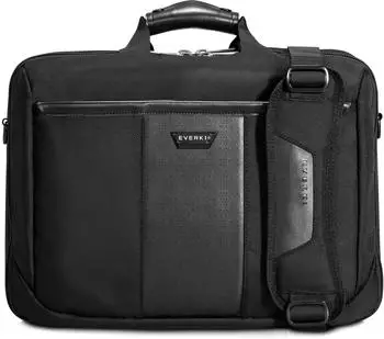 Everki Versa Premium Laptop Bag 17,3'' black