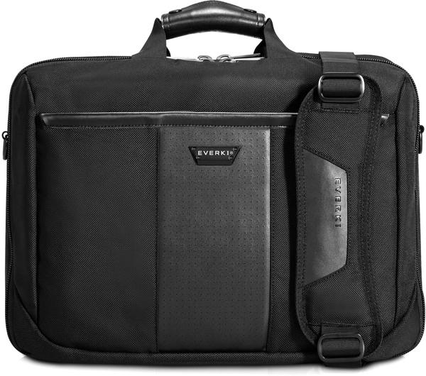 Everki Versa Premium Laptop Bag 17,3'' black