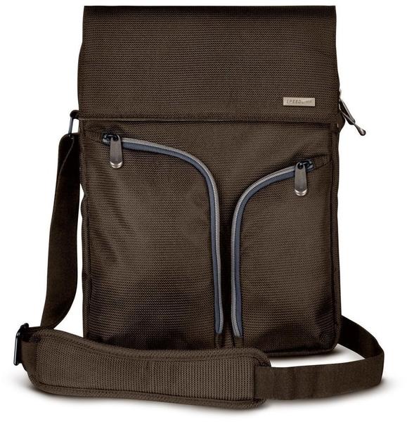 Speedlink CONVEY Vertical Tablet Bag braun