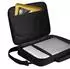 Case Logic Notebook-Schultertasche 17,3