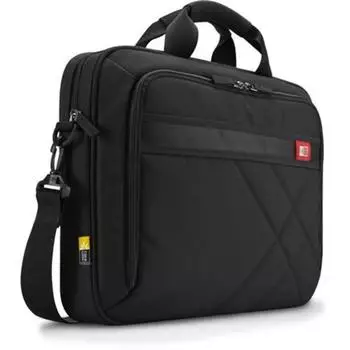 Case Logic Notebook-Schultertasche 17,3" (DLC-117)