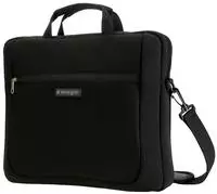 Kensington Neoprentasche SP15 15,6 Zoll schwarz