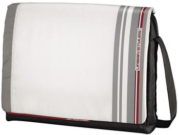 Hama aha: Notebook-Messenger Fog 15,6"