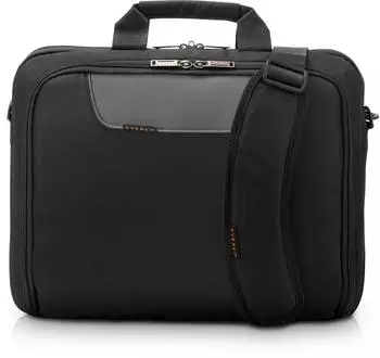 Everki Advance Laptop Bag 16" black