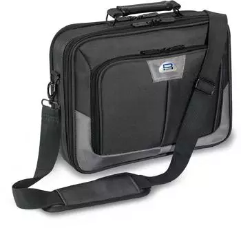 PEDEA Premium Bag 13,3" grey