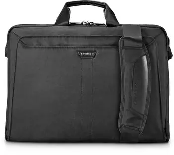 Everki Lunar Laptop Bag 18.4" black