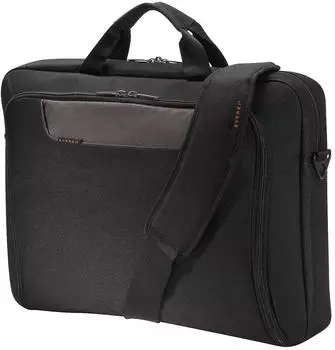 Everki Advance Laptop Bag 18,4" black