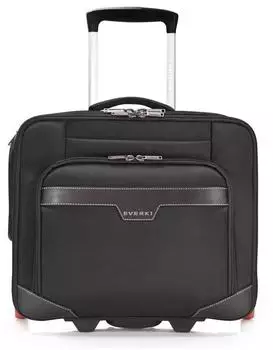 Everki Journey Laptop Trolley 11"-16" black