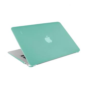 Artwizz Rubber Clip for MacBook Air 11 grün
