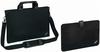 Lenovo ThinkPad 14W Ultrabook Topload & Standard Sleeve Set black