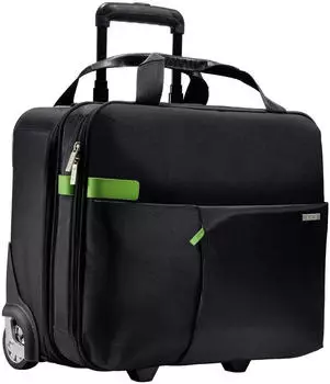 Leitz Complete Smart Traveller black (6059-00)