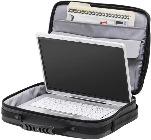 Wenger Insight Laptop Case 16