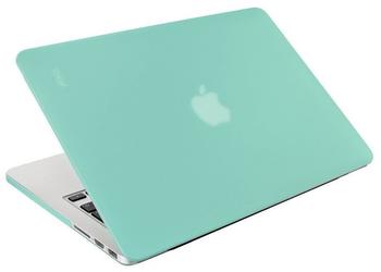 Artwizz Rubber Clip MacBook Pro 13" Retina mint