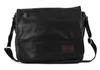 BUGATTI Moto D Messenger Bag Black