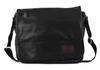 Bugatti Modo D Messenger Bag Black