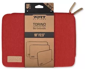 Port Designs Torino 10/12.5'' grey