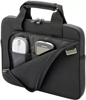 Dicota Smart Skin 15-15,6" black (D31182)