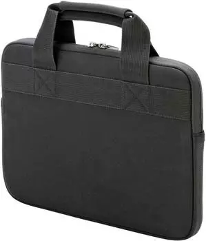 Dicota Smart Skin 15-15,6" black (D31182) – Praktische Features für den Alltag