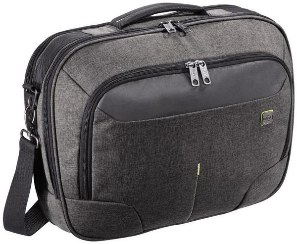 Hama Frankfurt Business Bag, sporty - Notebook-Tasche - 40 cm ( 15.6