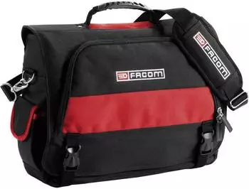 Facom Laptoptasche f&uuml;r 15" (BS.TLBPB)