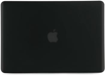 Tucano Nido Hartschale Schutz Hülle Case dünn für MacBook Air 13, schwarz