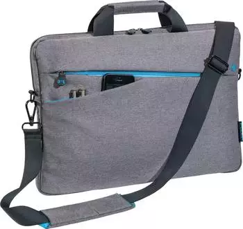 PEDEA 66063019 – PEDEA 66063019 Notebooktasche: Stilvoll und Funktional