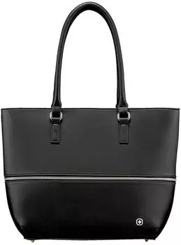 Wenger Eva Shoulder Bag black (601077-black)
