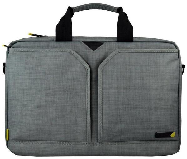 Tech Air EVO Shoulder Laptop Bag grey (TAEVA001)