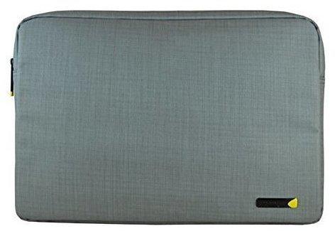 Tech air EVO Notebook Sleeve, Tasche, grau, 15,6 Zoll
