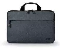 Port Designs Port BELIZE Notebooktasche 39,6 cm (15.6 Zoll) Schutzh&uuml;lle Grau