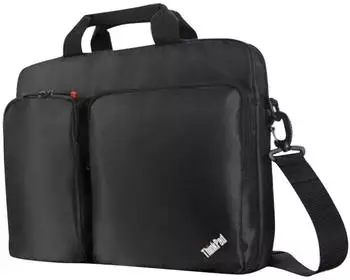 Lenovo Thinkpad 3 in 1 Laptop Bag black (4X40H57287)