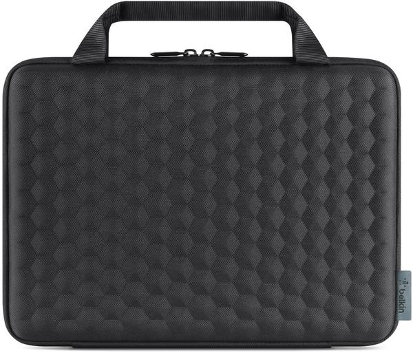 Belkin Air Protect Always-On Slim Tasche, schwarz