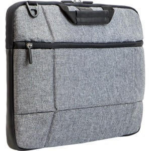 Targus Strata Pro Notebook Slipcase grey (TSS92604EU)