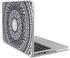 KW-Commerce kwmobile Crystal Case für Apple MacBook Pro Retina 13