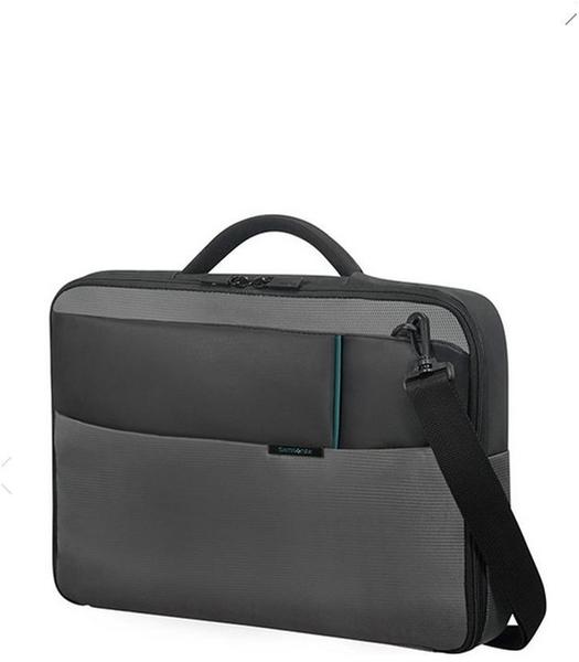 Samsonite Qibyte Briefcase 15,6