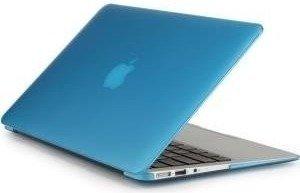 KMP Protective Case MacBook Air 11" blue
