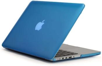 KMP Protective Case MacBook Pro 13" Retina blue