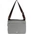 Porsche Design Shyrt-Nylon ShoulderBag MFH dark grey