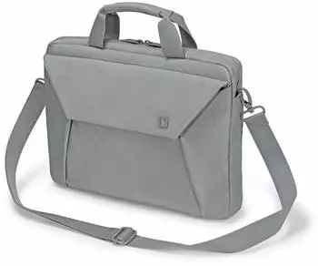 Dicota Slim Case EDGE 10-11,6" grey