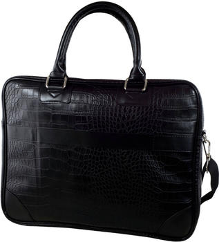 E-Vitta Business Advance Briefcase 15,4-16" black