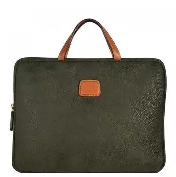Bric's Milano Life olive (BLF20873)