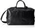 Royal RepubliQ Supreme 17 Weekender 1126-black