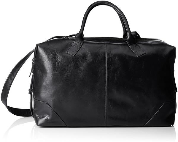 Royal RepubliQ Supreme 17 Weekender 1126-black