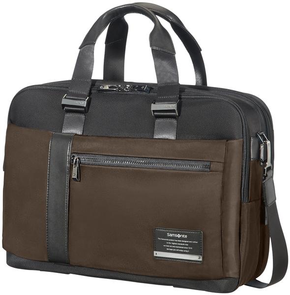 Samsonite Openroad chestnut brown (77713)