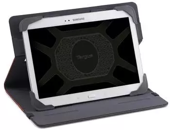 Targus Fit-N-Grip für Tablets bis 10