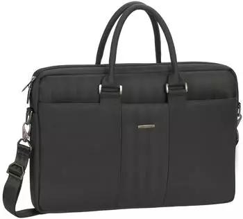 RivaCase&reg; RIVACASE Narita Business Laptoptasche 15 6 Zoll Schwarz