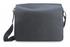 Leonhard Heyden London 15 Laptop Messenger schwarz